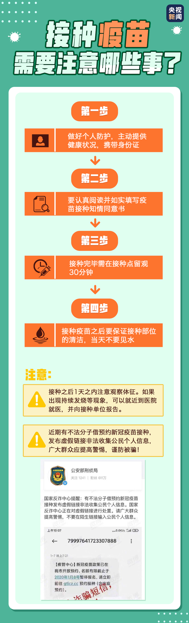 疫苗多久产生抗体?有慢性病能不能打?你关心的答案来了→