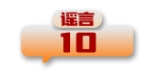 打击网络谣言 共建清朗家园 中国互联网联合辟谣平台2024年4月辟谣榜